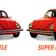 Image for article titled The Forgotten Beetle Four-Door Sedan That Volkswagen Never Made
